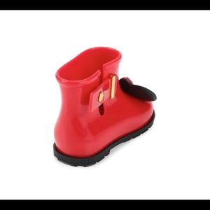 Brand New ♥️ Mini Melissa Rain Boots